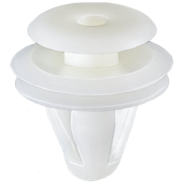 Auveco TOYOTA DOOR TRIM PANEL & GARNISH RETAINER5, 25PK 19109 - main